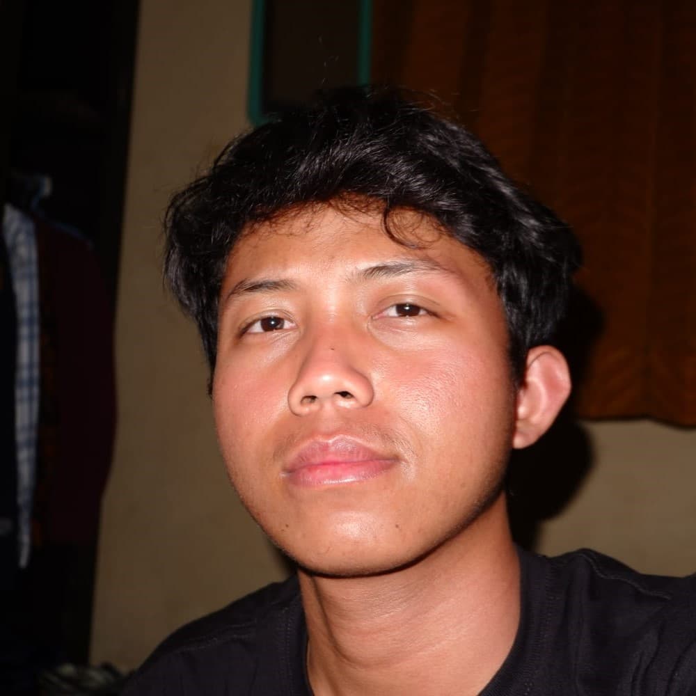 Photo of Muhammad Azka Nabhan Sauqi